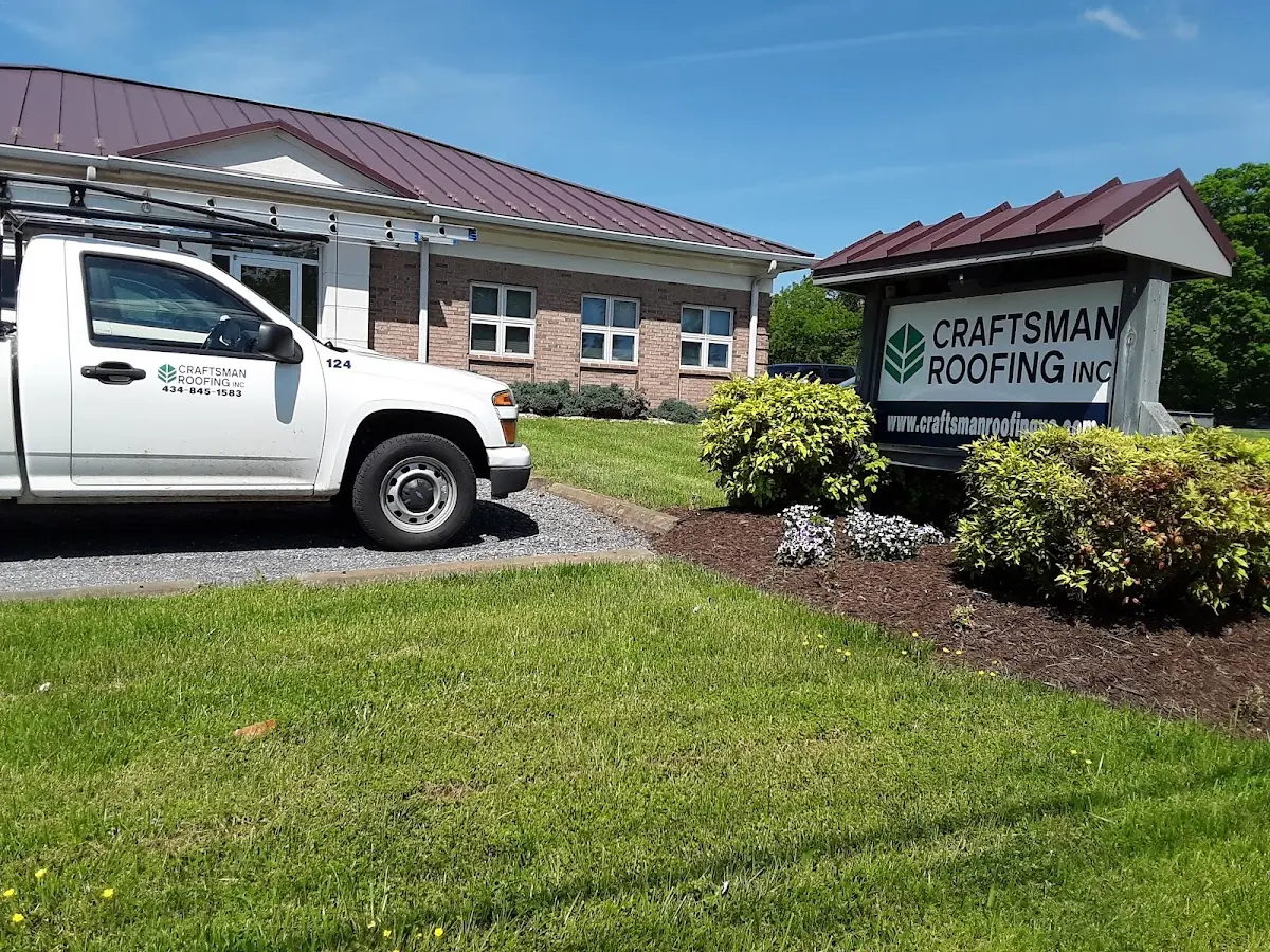 Quality Chimney Repair by experienced craftsmen in Gause